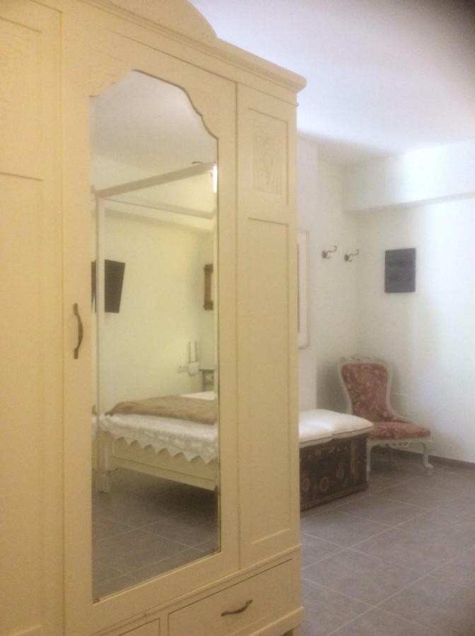 Villa Kritikies Kydonia à Pitsidia Extérieur photo